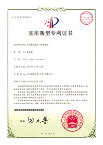 大型提升门防断装置T